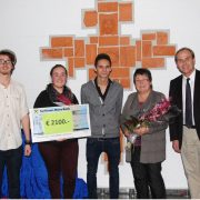 BAKIP Ried donates € 2100