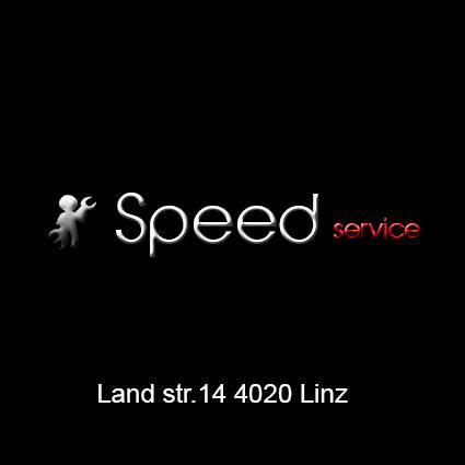 Speed service OG